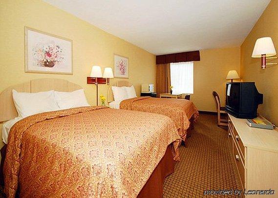 Econo Lodge Elmira-Corning Fisherville Ruang foto